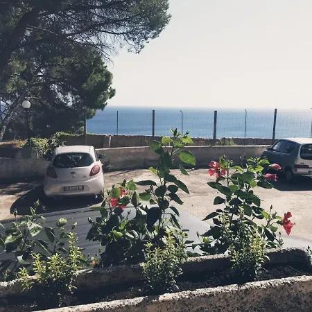 Blu70 Σπίτι διακοπών Copanello