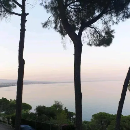 Vakantiehuis Blu70
