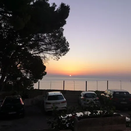 Casa de Férias Blu70 Copanello