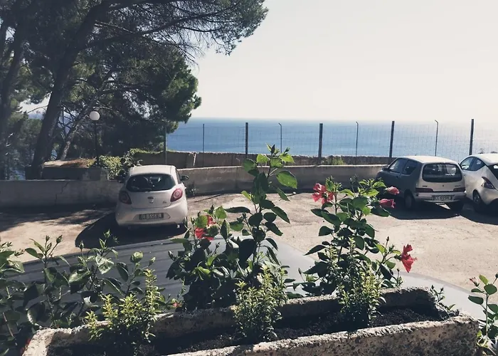 Blu70 Casa de Férias Copanello