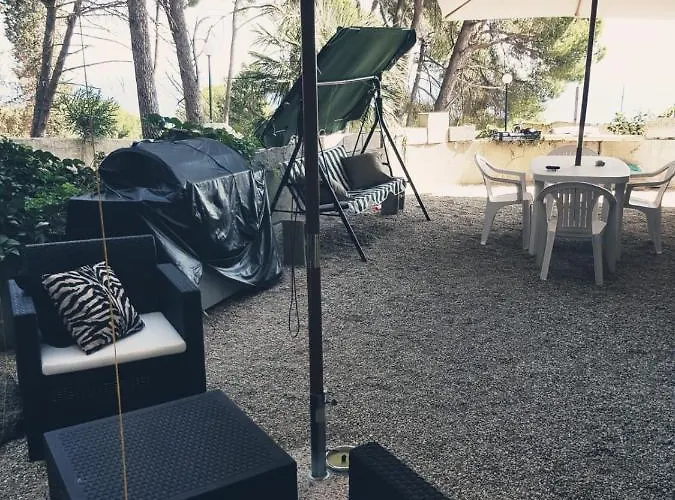 Blu70 Casa de Férias