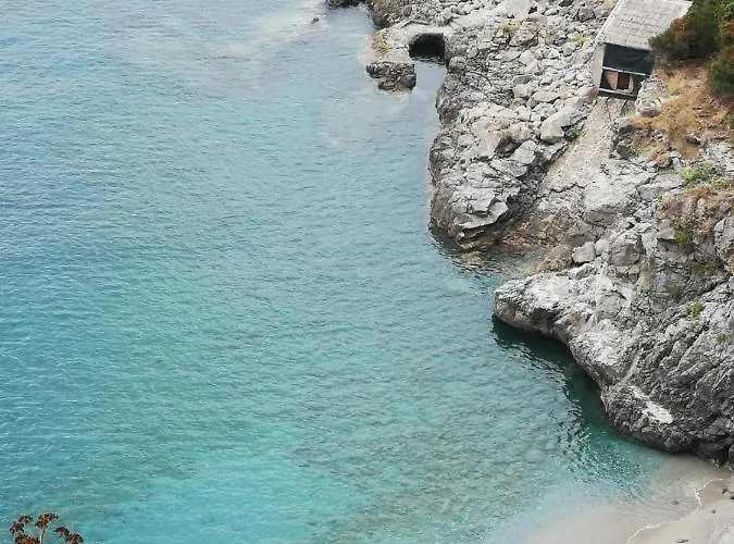 Casa de Férias Blu70 *