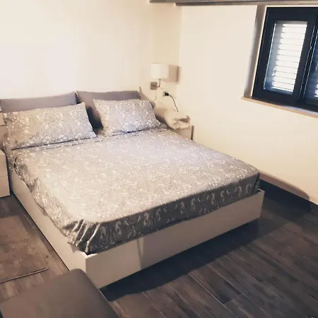Blu70 Ferienhaus *