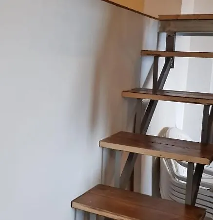 Blu70 Ferienhaus *
