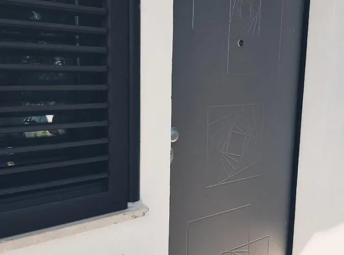 Blu70 Casa de Férias *