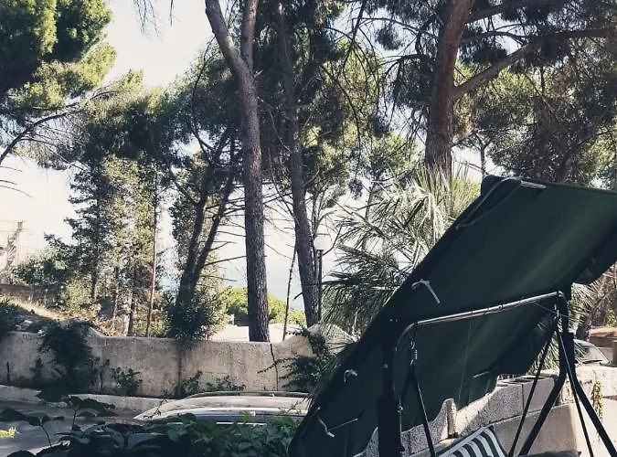 Blu70 Casa de Férias Copanello