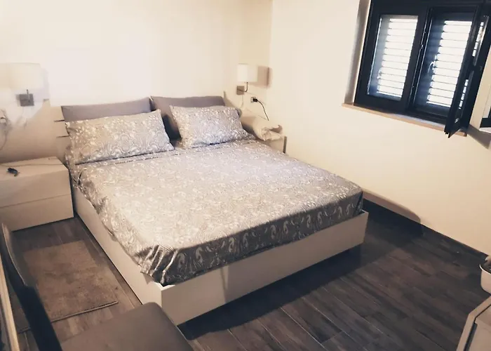 Blu70 Casa de Férias *