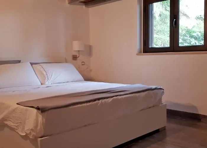 House Casa vacanze *