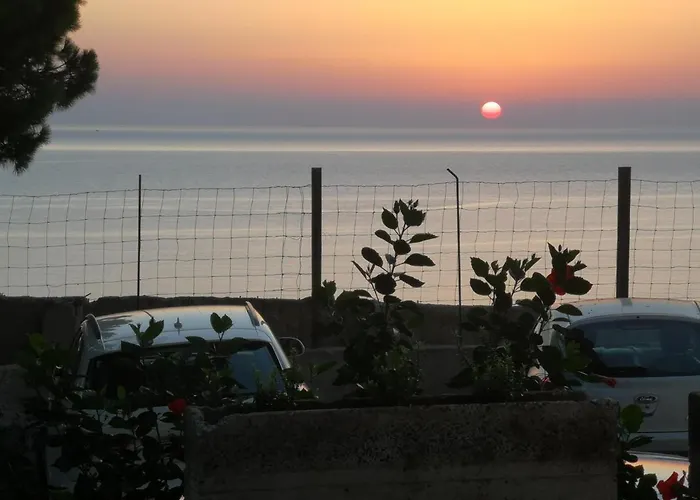 Casa vacanze House *