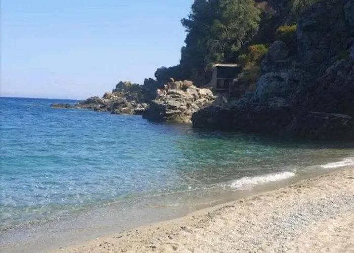 House Casa vacanze Copanello