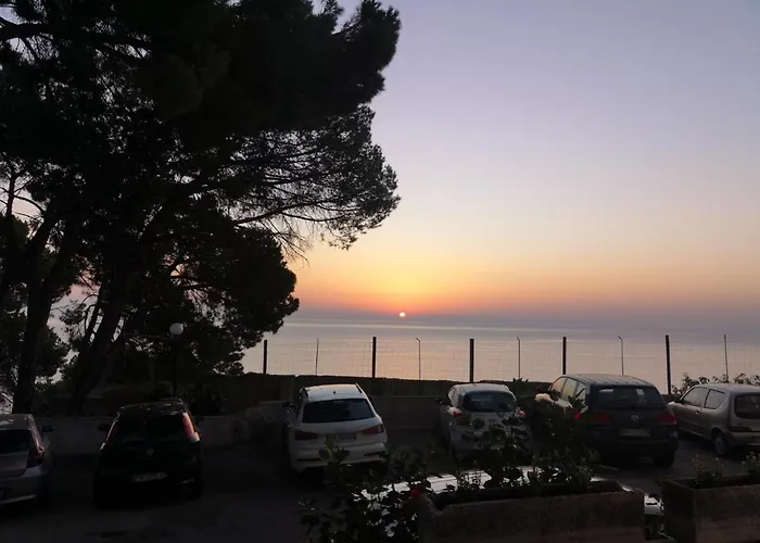 Casa de Férias Blu70 Copanello