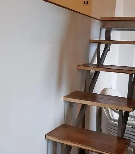 House Casa vacanze *