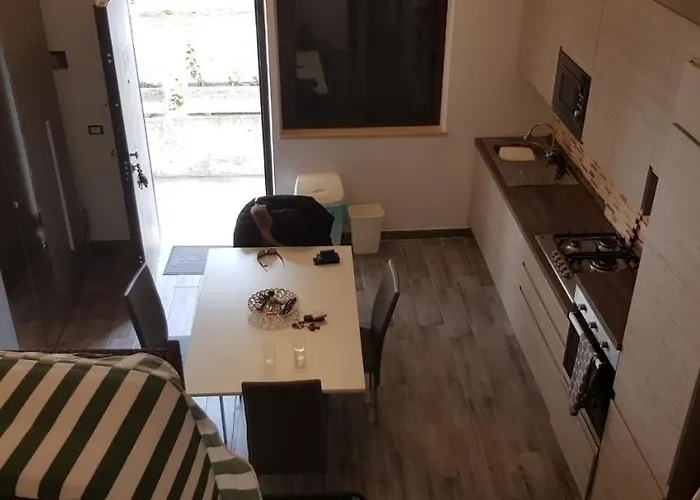 Casa vacanze House *